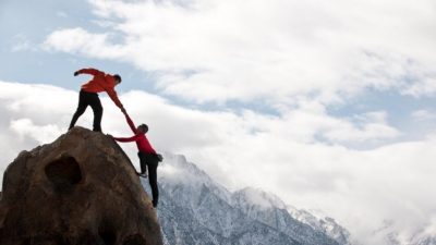 الميتاكوتشينج Meta Coaching